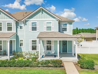 201 Daydream Ave, Yulee, FL 32097