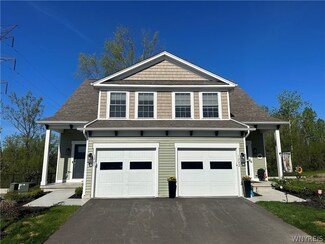 1201 Carriage Ln, West Seneca, NY 14224