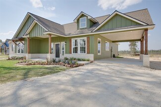1127 Peter Pine St, Huffman, TX 77336