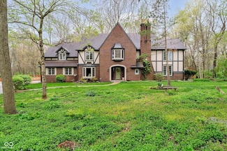 5001 Woodrose Ln, Anderson, IN 46011
