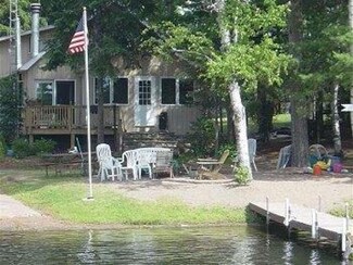 5929 Fishtrap Lake Rd Unit 5, Boulder Junction, WI 54512