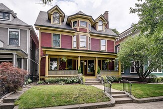 1231 N Alabama St, Indianapolis, IN 46202