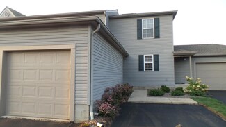 2252 Murphy Way Unit 46E, Columbus, OH 43235