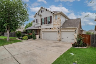 3040 Sachen St, Georgetown, TX 78626