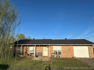 116 SW 10th St, Wilburton, OK 74578