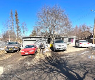 2801 Valleywood Dr, Anchorage, AK 99517