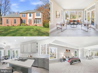 10124 Lakehaven Ct, Burke, VA 22015