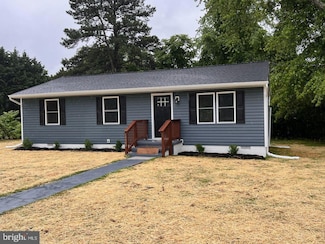 14400 Northumberland Hwy, Heathsville, VA 22473