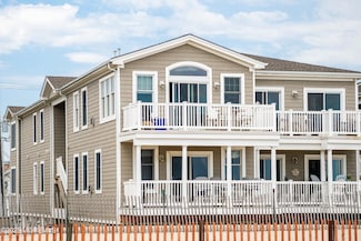 239 Beach Front Unit 3, Point Pleasant Beach, NJ 08742
