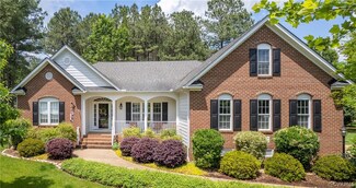 11690 Winding River Rd, Providence Forge, VA 23140
