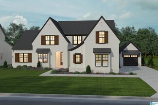 809 Finn Cir, Hoover, AL 35244