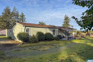 3222 Old Olympic Hwy, Port Angeles, WA 98362