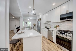 3314 Walbrook Ave, Baltimore, MD 21216