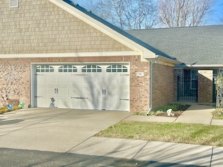 2360 Highway 31 W Unit 206, White House, TN 37188