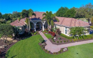 8100 Perry Maxwell Cir, Sarasota, FL 34240