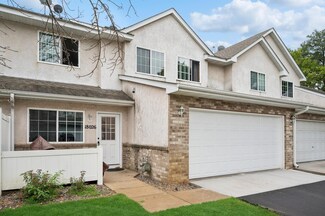 18026 Vance Cir NW, Elk River, MN 55330