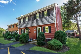 280 Elm St Unit A1, Marlborough, MA 01752