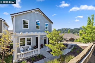38 Citron Knoll, Orinda, CA 94563