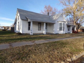 609 4th St, Silver Creek, NE 68663