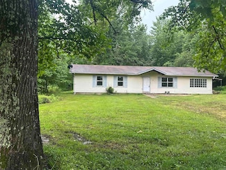 109 Randallwood Dr, Hot Springs Village, AR 71909