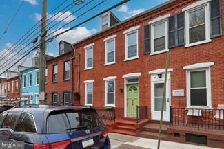 314 S Duke St, Lancaster, PA 17602
