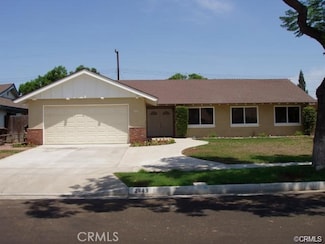 2443 E Westport Cir, Anaheim, CA 92806