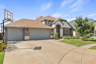 205 Roscoe Dr, Fate, TX 75087