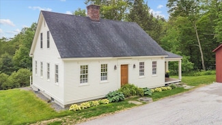 1721 Vt Route 11, Londonderry, VT 05148