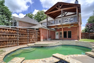 2337 San Gabriel Dr, Plano, TX 75074