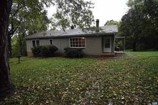 3161 Monacan Trail Rd Unit A, North Garden, VA 22959