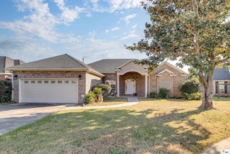 103 Tulip Wood Dr, Monroe, LA 71203