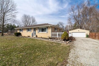 2824 E 150 S, Tipton, IN 46072