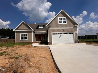 141 Noramac Ct, Selma, NC 27576