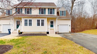 105 Ash St Unit 105, Northbridge, MA 01534