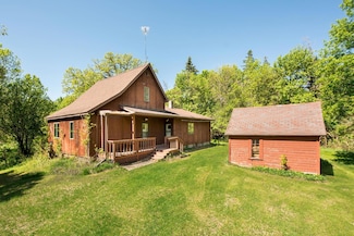 13297 County 82, Eagle Bend, MN 56446