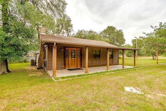 106 County Road 1527, Morgan, TX 76671