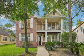 90 Panterra Way, Spring, TX 77382