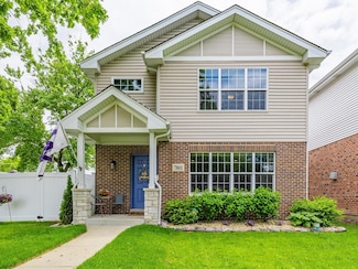 7801 W 66th St, Summit Argo, IL 60501