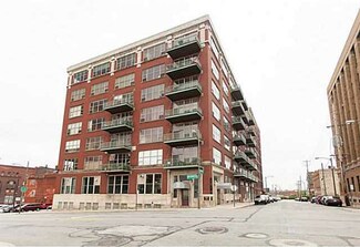 745 Washington St Unit 404, Toledo, OH 43604