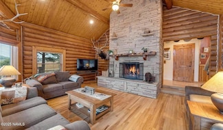 207 N Stoneman Blvd, Williams, AZ 86046