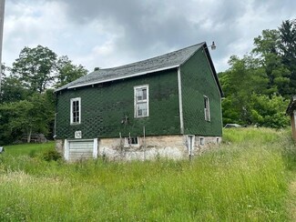 0 Heckman St Unit 739196, Rush Township Tamaqua, PA 18245