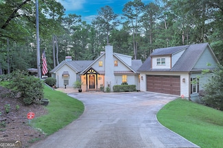4 Grayson Point, Hogansville, GA 30230