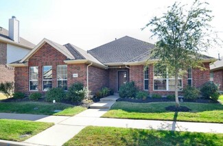 5921 Silver Buckle Dr, McKinney, TX 75070
