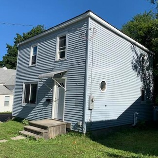 36 Burnham St, Old Town, ME 04468