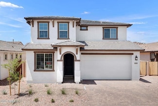 10912 E Tiburon Ave, Mesa, AZ 85212