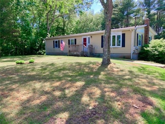 47 Pound Rd, Westerly, RI 02891