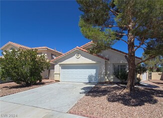 8840 Manalang Rd, Las Vegas, NV 89123