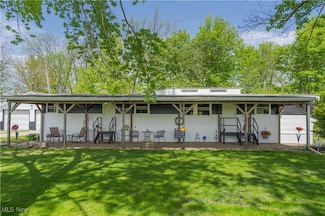 214 County Road 620, West Salem, OH 44287