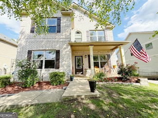 57 Matador Way, Newnan, GA 30263
