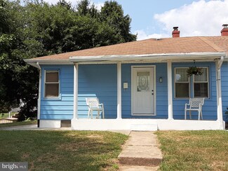 217 D Ave, Steelton, PA 17113